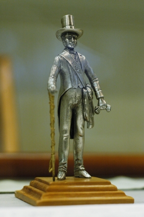 Statuette A Perdiguier