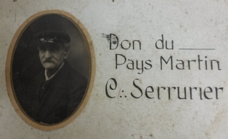 Philippe MARTIN