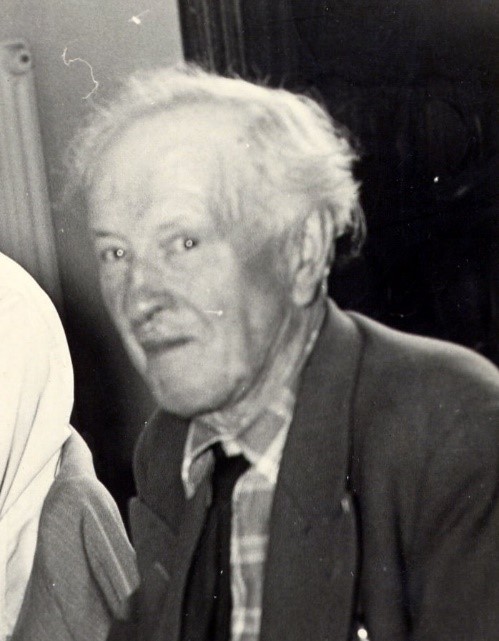 SEGUIN Césaire