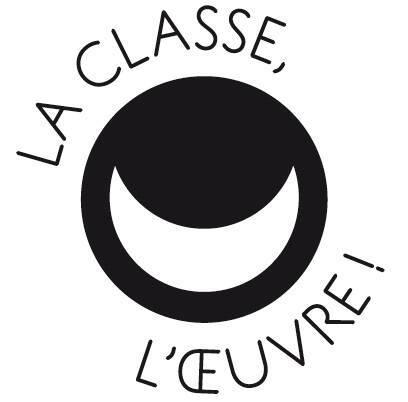 logo la classe l'oeuvre