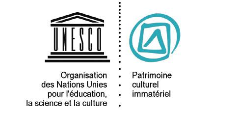 UNESCO-Patrimoine culturel immatériel