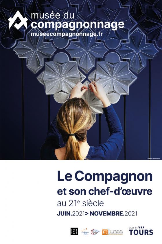 Le Compagnon et son chef-d'œuvre au 21e siècle