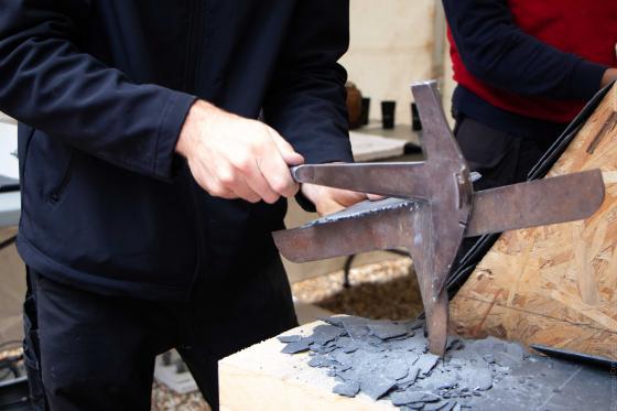 Journées du Patrimoine Musée du Compagnonnage