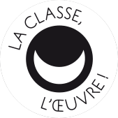 La classe l'oeuvre