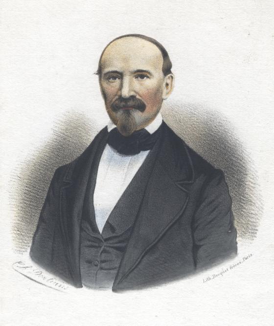Agricol Perdiguier