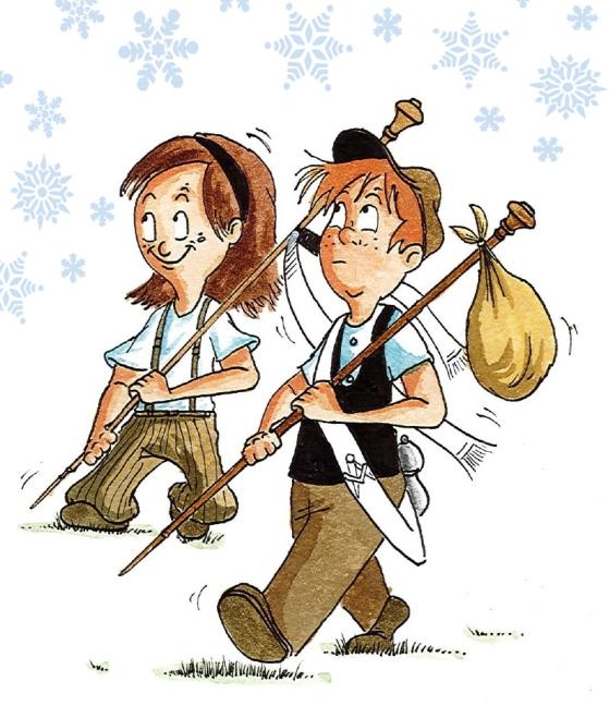 Raconte-moi l'hiver, musée du compagnonnage