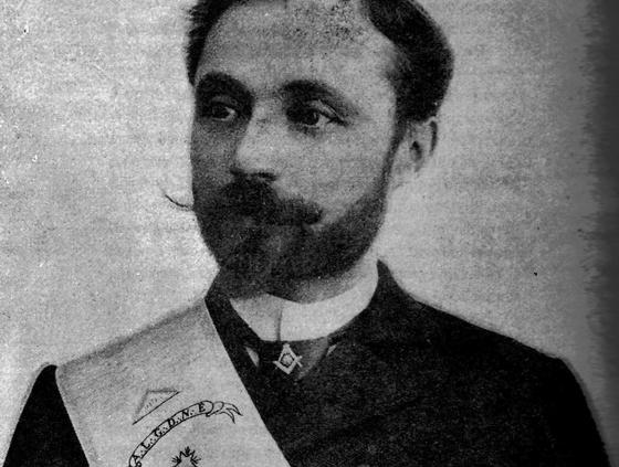 Alphonse FARDIN
