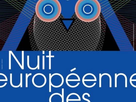 Nuit des Musées