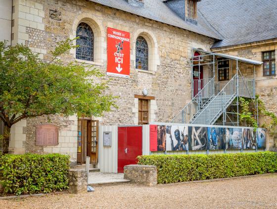 Musee_du_compagnonnage_Tours_Credit_ADT_Touraine_JC_Coutand-2031-3