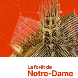 affiche_exposition_la_forêt_de_Notre-Dame