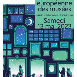 Nuit des Musées 2023