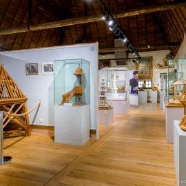 Fermeture Musée du Compagnonnage