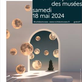 Nuit des Musées 2024