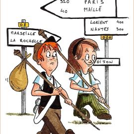 Carnet de route
