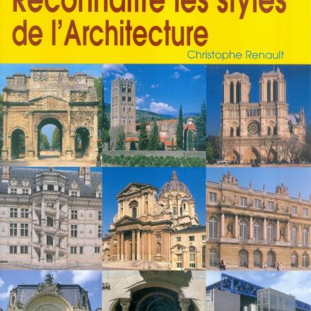 Reconnaître les styles d'architecture