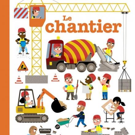 Mes années pourquoi. Le chantier