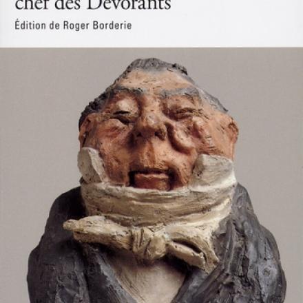 Ferragus, chef des dévorants