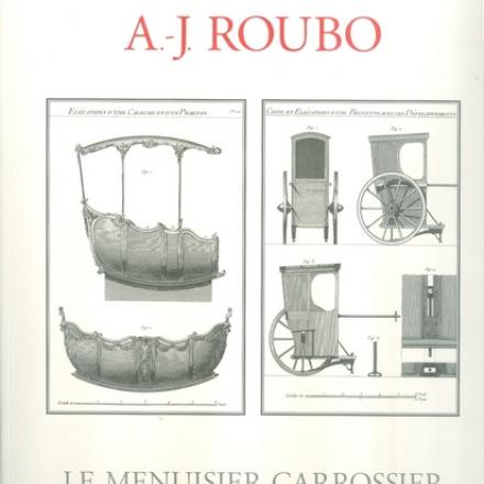 Le menuisier carrossier