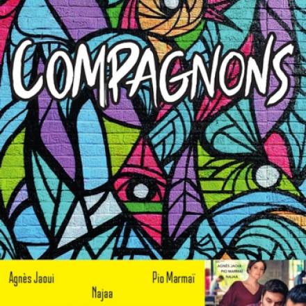 Compagnons-livre