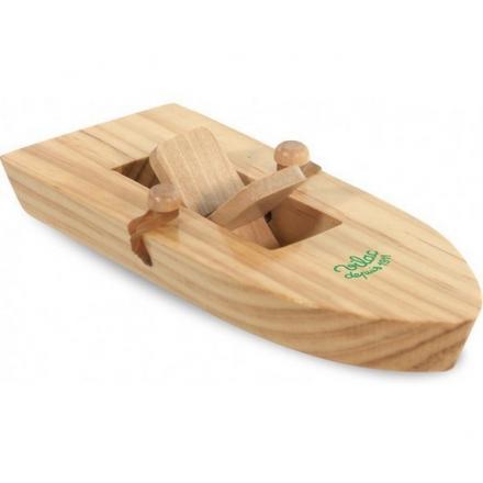Bateau élastique vilac