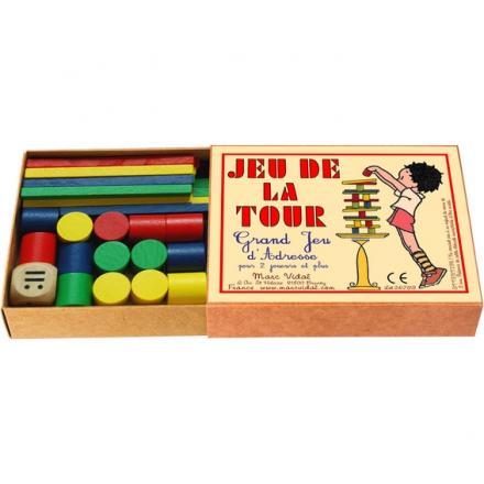 140614 Jeu de la Tour