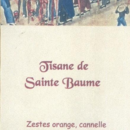 170103 Tisane de la Sainte Baume